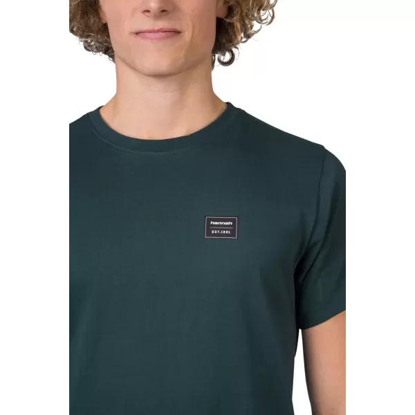  Herren-T-Shirt HANNAH ALSEK II MAGISCHER WALD 