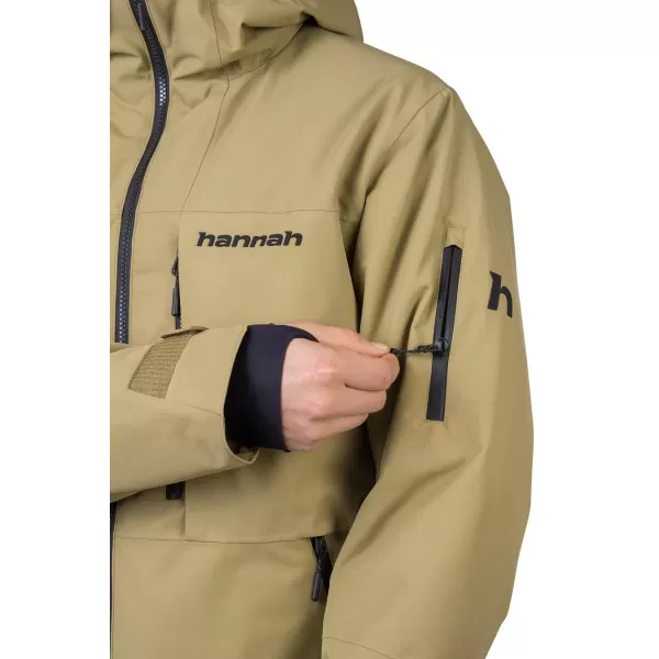  Herren-Skijacke HANNAH CHANDLER SEETANG 