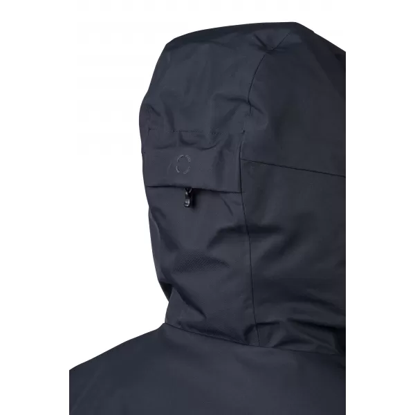  Damenjacke HANNAH SALIVA DEAUVILLE-MAUVE/ANTHRAZIT 
