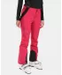 Softshell-Skihose für Damen KILPI RHEA-W WL0409KI ROSA