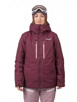 Damenjacke HANNAH NOREN PORT ROYALE