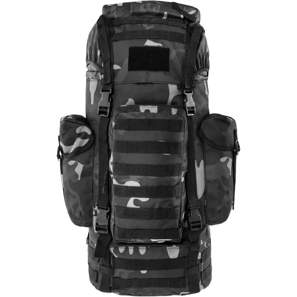  Rucksack BRANDIT BD8071 DARKCAMO 