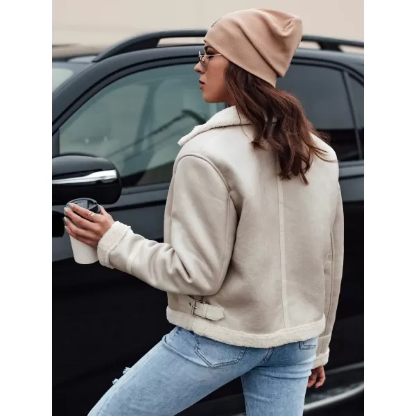  Damenjacke DSTREET KASAMIRA TY4739 WEIß 
