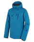 Herren -Skijacke HUSKY GRUT M BLAU