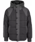 Jacke BRANDIT GARET BD3142 SCHWARZ/ANTHRAZIT