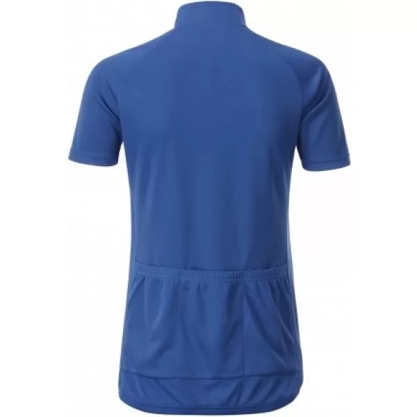  Damen-Radtrikot ALTISPORT NoPrint NP/ALW115NJ KÖNIGLICH 