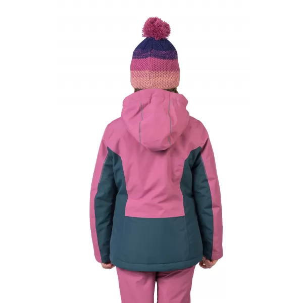  Kinderjacke HANNAH VALA JR MALAGA/SEEMOOS 