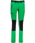 Damenhosen ALTISPORT NoPrint NP/ALW5021NJ FARNGRÜN/SCHWARZ