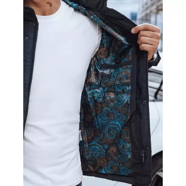  Jacke DSTREET tx4135 MEERESBLAU 