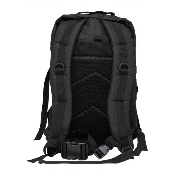  Rucksack BRANDIT SECURITY US COOPER BD9761 SCHWARZ 