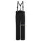 Kinderskihose HUSKY GUNIS K SCHWARZ