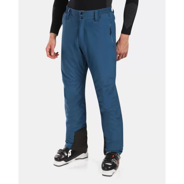  Herren-Skihose KILPI GABONE-M WM0410KI DUNKELBLAU 