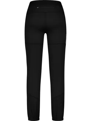 Multisporthose für Herren NORDBLANC RELISH NBWPM8088 SCHWARZ