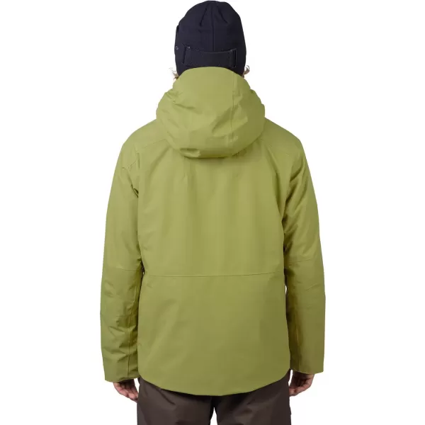  Herrenjacke HANNAH CHANDLER MOOS 