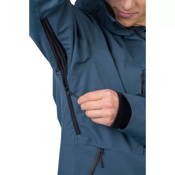  Herrenjacke HANNAH CHANDLER ORIONBLAU 