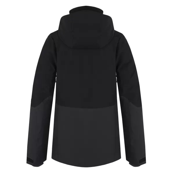  Ladies 'Skijacke HUSKY GATO L SCHWARZ 