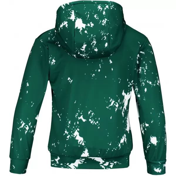  Hochwertiges Funktions-Sweatshirt für Kinder ALTISPORT VOJ/ALKVN4MI01 GRÜN 