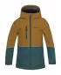 Kinderjacke HANNAH ANAKIN JR GOLDBRAUN/MEERMOOS