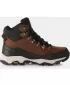 Hohe Outdoor-Stiefel für Herren KILPI TRACKER HIGH WP-U WU0951KI BRAUN