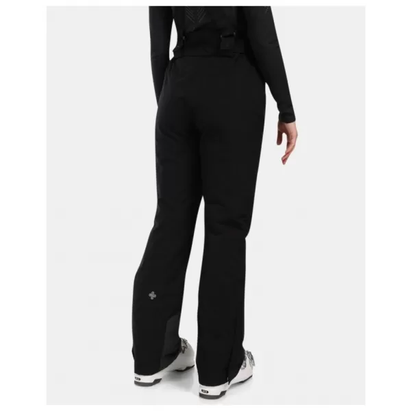  Skihose für Damen KILPI ELARE-W WL0404KI SCHWARZ 
