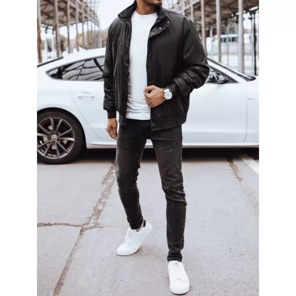  Jacke DSTREET tx4583 SCHWARZ 