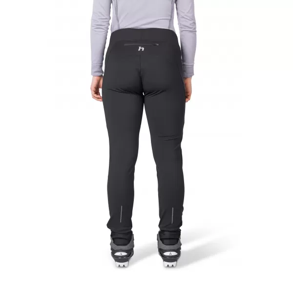  Damenhosen HANNAH ALISON PANTS II ANTHRAZIT 