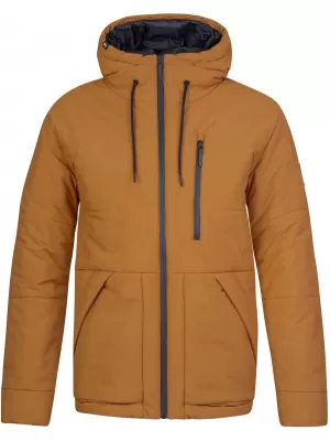 Herrenjacke HANNAH DALON SUDANBRAUN