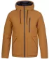 Herrenjacke HANNAH DALON SUDANBRAUN