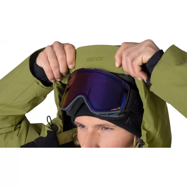  Herrenjacke HANNAH CHANDLER MOOS 