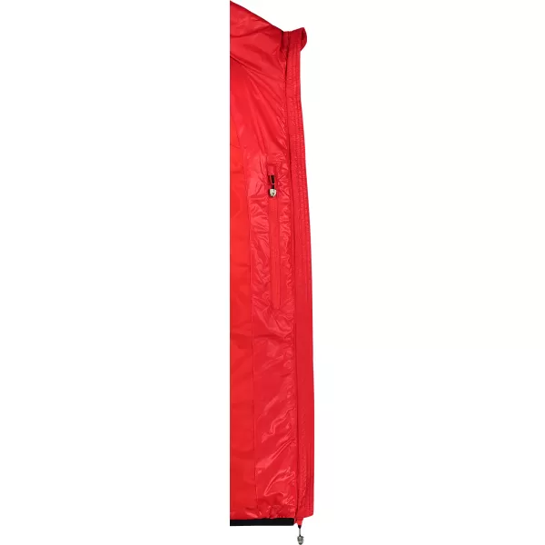  Winterweste für Herren NORDBLANC TUNDRA NBWJM8068 ROT 