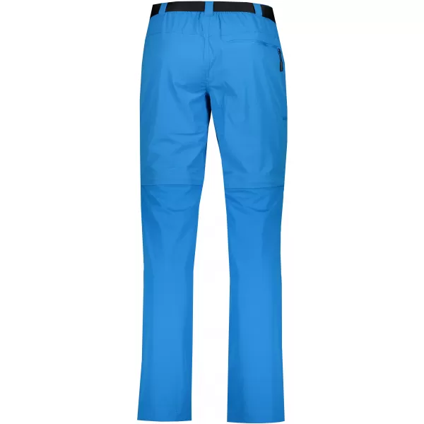  Herrenhosen/Shorts ALTISPORT NoPrint NP/ALM2021NJ LEUCHTEND BLAU 