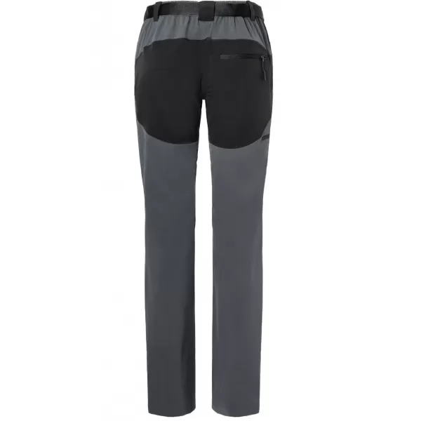  Damenhosen ALTISPORT NoPrint NP/ALW5021NJ CARBON/SCHWARZ 