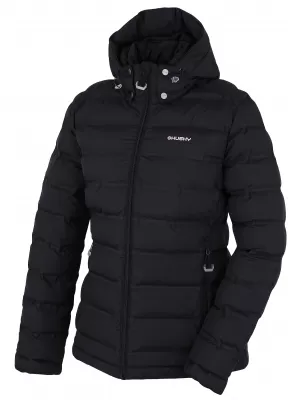 Damenjacke HUSKY NENIE L SCHWARZ