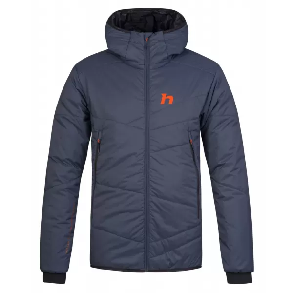  Herrenjacke HANNAH GABBER HOODY GESCHICHTETES MEER 