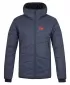 Herrenjacke HANNAH GABBER HOODY GESCHICHTETES MEER