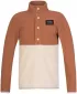 Kinder-Sweatshirt HANNAH MINT JR ARGANÖL/BRAUNER REIS