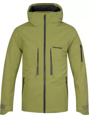 Herrenjacke HANNAH CHANDLER MOOS