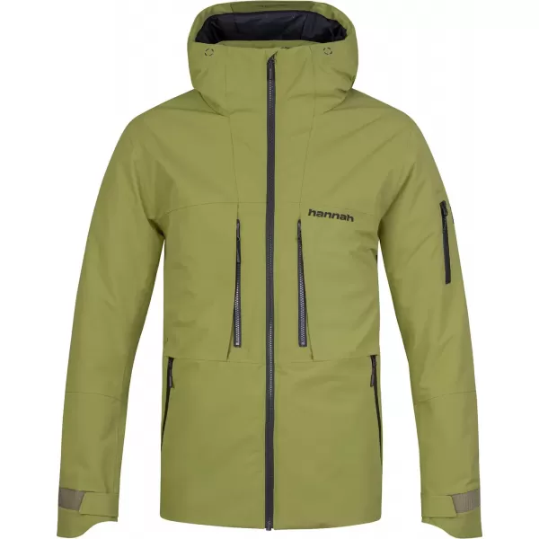  Herrenjacke HANNAH CHANDLER MOOS 