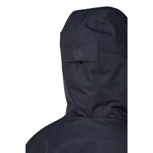  Damenjacke HANNAH SALIVA PELIKAN/ANTHRAZIT 