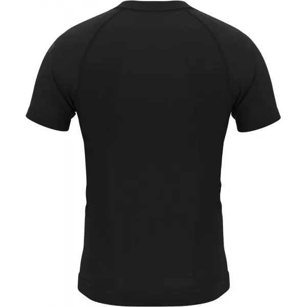  Herren-Thermoshirt HANNAH ACTIVE TS S/S ANTHRAZIT 