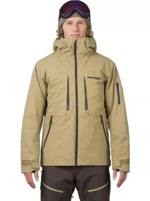 Herren-Skijacke HANNAH CHANDLER SEETANG