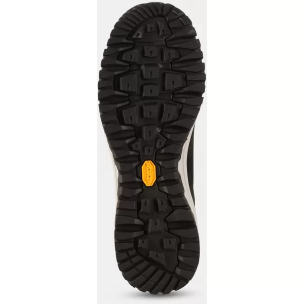  Herrenschuhe KILPI ANAK LOW WP-U WU0955KI SCHWARZ 