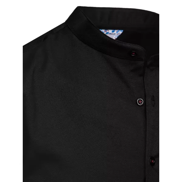  Hemd DSTREET SCHWARZ 