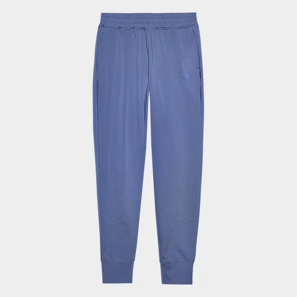  Damenhosen 4F WAW24TFTRF689 GEWOHNHEITEN 
