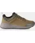 Herrenschuhe KILPI MERAPI LOW WP-U WU0957KI DUNKELGRÜN
