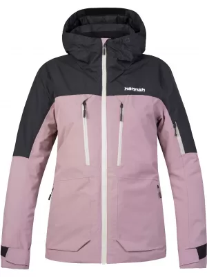 Damenjacke HANNAH SALIVA DEAUVILLE-MAUVE/ANTHRAZIT