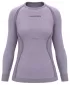Thermo-T-Shirt für Damen HANNAH THERMO ACTIVE TS L/S W GLYZINIEN