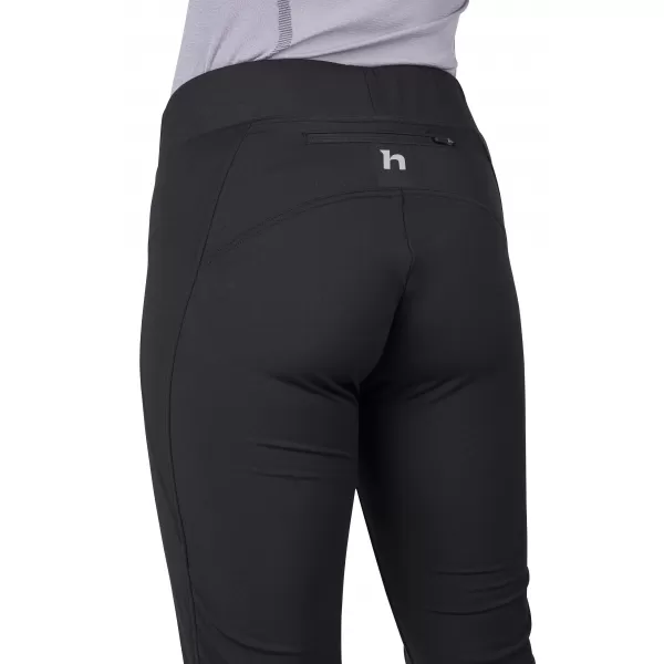  Damenhosen HANNAH ALISON PANTS II ANTHRAZIT 