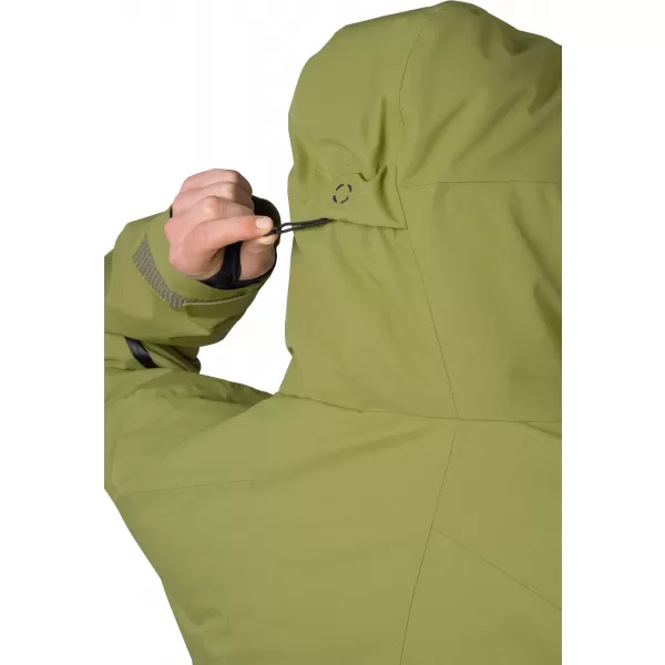  Herrenjacke HANNAH CHANDLER MOOS 