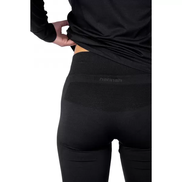  Thermohose für Damen HANNAH ACTIVE P W ANTHRAZIT 